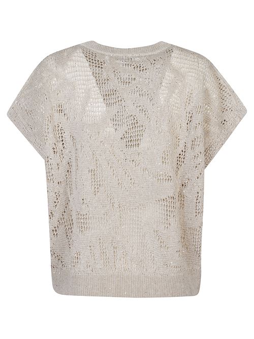 Knitted sweater BRUNELLO CUCINELLI | MDT771010C8925